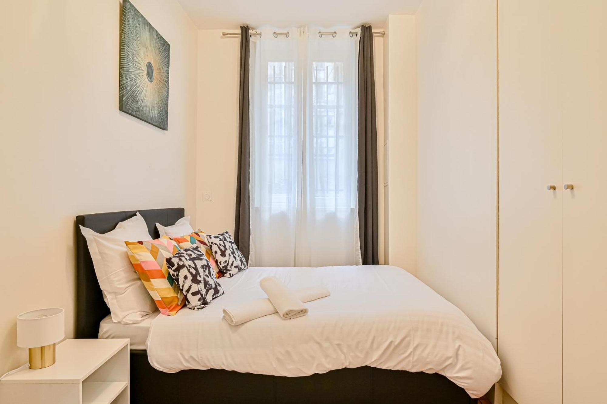 Magnifique Appartement De Luxe & Familia - Paris 16 Eksteriør billede
